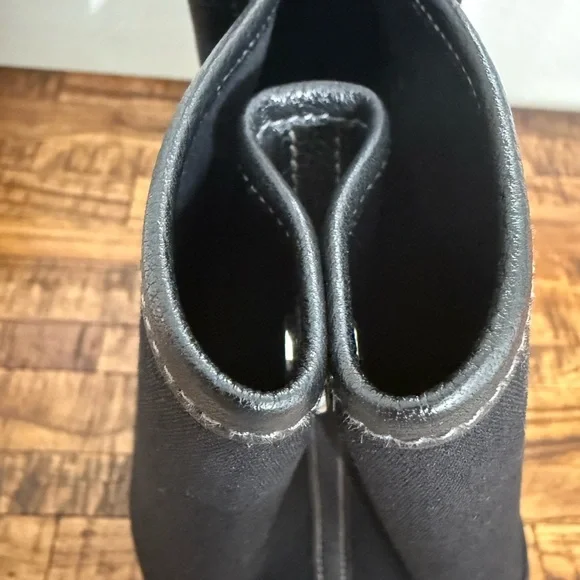 Hermes Garden Party Tote 36 - Picture 8 of 14